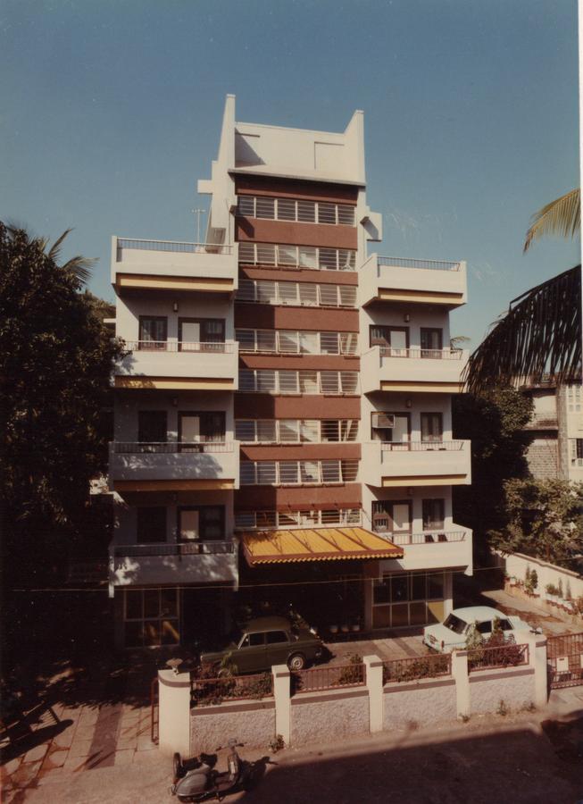 Hotel Swaroop Пуна Экстерьер фото