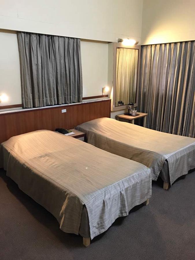 Hotel Swaroop Пуна Экстерьер фото